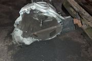 Audi A4 b8 gearbox