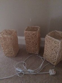 bedside lamps