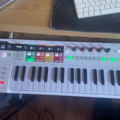 Arturia Keystep Pro