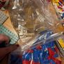 Rare Vintage 1960s LEGO System Collectors Collection Image 6