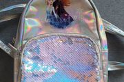 Frozen bag
