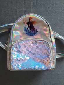 Frozen bag