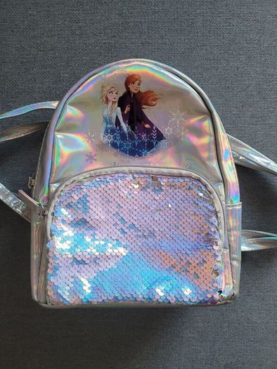 Frozen bag