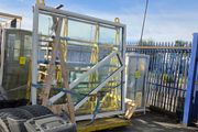 Alu-Clad Triple Glazed Window