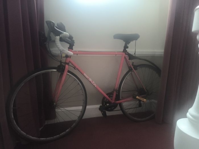 Sona Bike