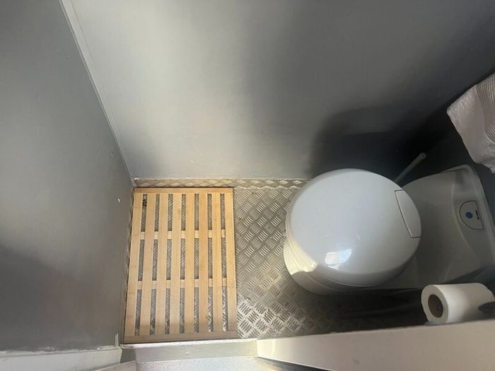 Camper/Motorhome