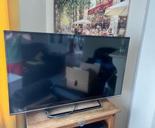 Panasonic lcd tv