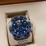 Omega Seamaster 44 mm chronograph Image 5