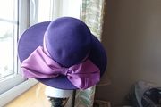 ladies hats
