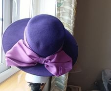 ladies hats