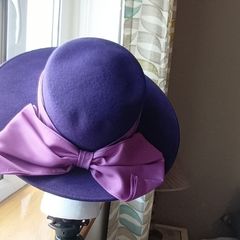 ladies hats