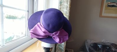 ladies hats
