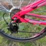 Mountain Bike 24 inch Wheels Image 4