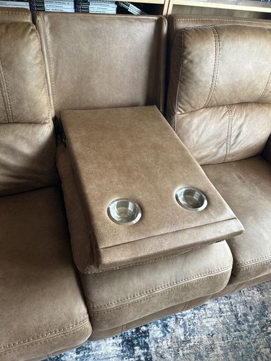3 + 1 seater