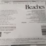 Beaches - Movie Soundtrack Cd Image 4