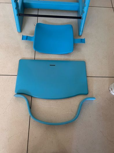 Stokke Tripp Trapp Chair