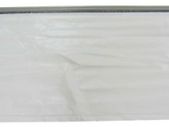 HTD Caravan Single Wheel Arch Cover
