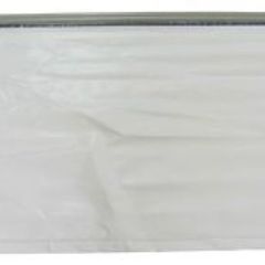 HTD Caravan Single Wheel Arch Cover