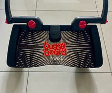 Lascal Buggy Board maxi + adapters