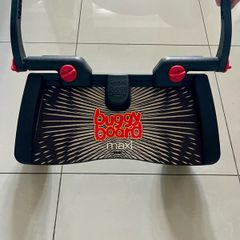 Lascal Buggy Board maxi + adapters