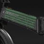 LANKELEISI G650 Folding Electric Commuter Bike Image 8