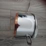 M&S 18cm Saucepan CopperBase Image 2