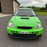 Ek Civic Rallycar Image 3