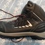 work boots blakader size 8 Image 2