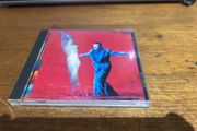 Peter Gabriel - US