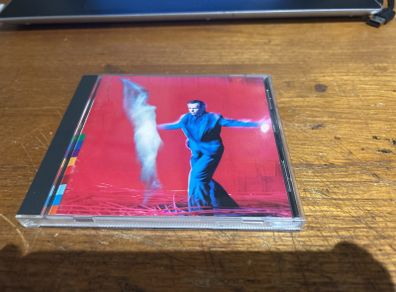 Peter Gabriel - US
