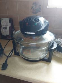Air fryer