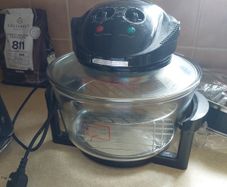 Air fryer