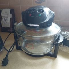 Air fryer