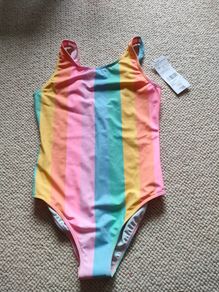 Swimming costume