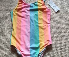 Swimming costume