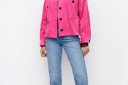 Zara jacket