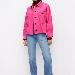 Zara jacket