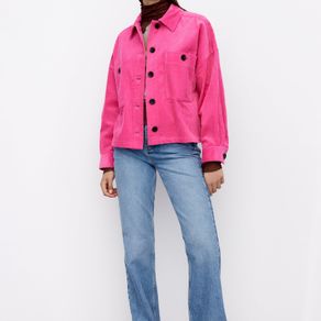 Zara jacket