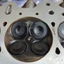 B18C type r head complete Image 5