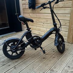 FIDO Electric Bike