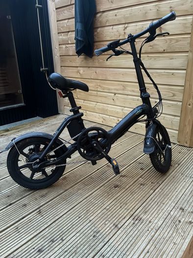 FIDO Electric Bike