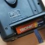 PHILIPS SBC 6540 Walkman Cassette Player Image 10