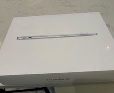 MacBook Air