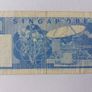 Singapore Banknote Image 2
