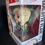 WWE Charlotte Flair Funko Pop Image 2