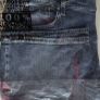 s. Oliver men's Bermuda jeans, blue, 38 W / XL - XXL Image 2