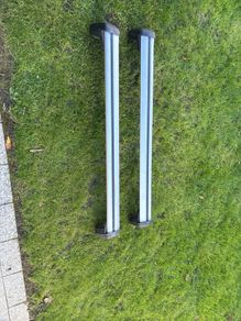 BMW Roof Bars