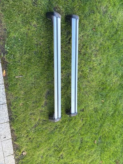 BMW Roof Bars