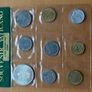 Pope John Paul II Vintage Vatican coins & silver or silver plate? medal collection Image 5