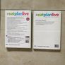 Junior Cycle Home Economics Eat Plan Live Textbook & Workbook Image 4